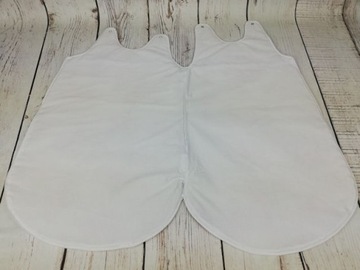 СПАЛЬНЫЙ МЕШОК 50Х 80 Зимний толстый ЧЕРНЫЙ Пеленка