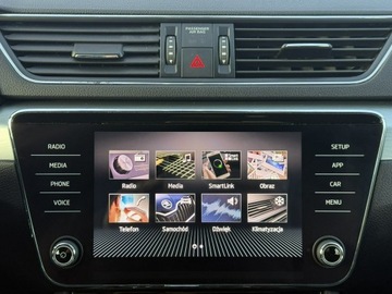 Skoda Superb III Kombi Facelifting 2.0 TDI SCR 150KM 2019 Škoda Superb Skoda Superb 2.0 TDI 150KM 2019, zdjęcie 26