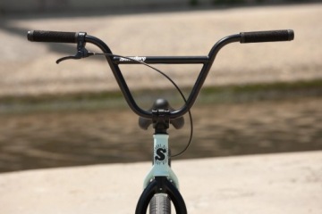 Велосипед Sunday Primer 20 дюймов Sky Blue BMX