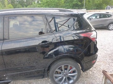 LISTWA BŁOTNIKA TYŁ LEWA KUGA MK2 ST LIFT 16- PD