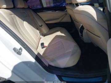 BMW Seria 5 G30-G31 2020 BMW Seria 5 530i 2020 2.0l 2.0 Benzyna 248KM, zdjęcie 12