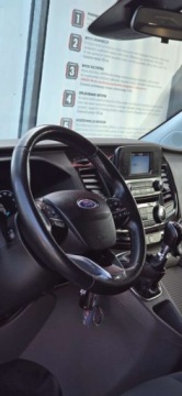 Ford Tourneo Custom I 2019 Ford Tourneo Custom Ford Tourneo Custom Titanium 9 Osob Navi CarPlay Ka, zdjęcie 22