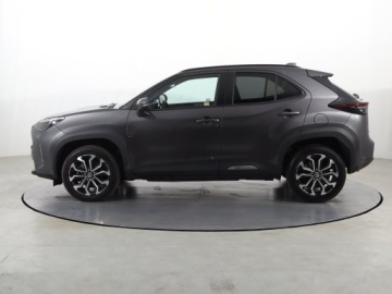 Toyota 2022 Toyota Yaris Cross 1.5 VVT-iE, Salon Polska, zdjęcie 2