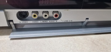 SONY CD RDR-HX520 RDR hx 520 DVD HDD-плеер