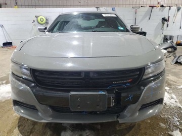 Dodge Charger VII 2017 Dodge Charger SXT 2017 3.6l 3.6 Benzyna 292KM, zdjęcie 5