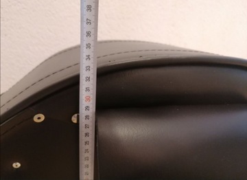 КОЖАНЫЕ СУМКИ БОЛЬШИЕ МОЛНИИ HONDA SHADOW VTX 1300 1800 VT 1100 SHADOW VALKYRIE