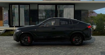 BMW X6 G06 SUV Facelifting 3.0 40i 381KM 2025 BMW X6 Dostepny od reki LEASING 103 BMW Bonkowscy Wroclaw 3.0, zdjęcie 4