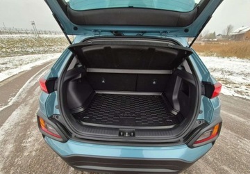 Hyundai Kona I Crossover 1.6 CRDi 115KM 2020 Hyundai Kona Hyundai Kona 1.6 CRDi Select 1.6 Diesel 115KM, zdjęcie 4