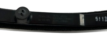 LAMPA SMĚROVKA KIA 87624