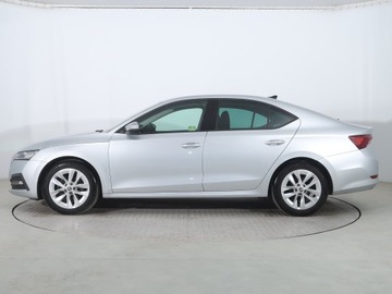 Skoda Octavia III Liftback Facelifting 1.5 TSI ACT 150KM 2020 Skoda Octavia 1.5 TSI, Salon Polska, zdjęcie 2