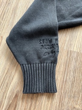 Sweter męski CAMP DAVID, rozm. XL