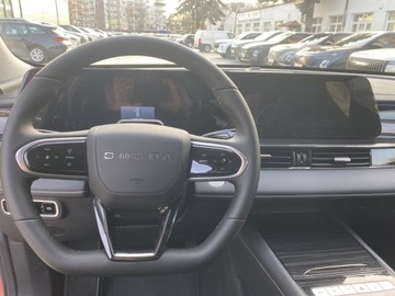 Omoda 5 1.6 T-GDI 147KM 2025 Omoda 5 1.6 Benzyna 147KM, zdjęcie 12