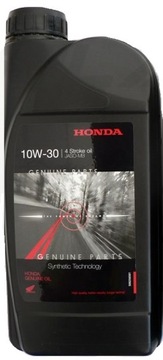 OLEJ HONDA ORYGINALNY 10W30 do skuterów pcx forza