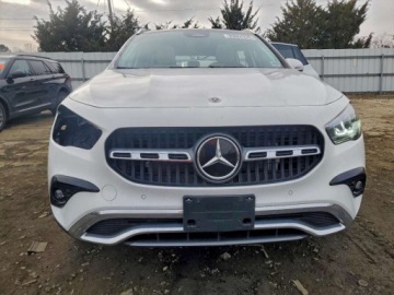 Mercedes GLA II 2025 Mercedes-Benz GLA 250 4Matic 2025 2.0 Benzyna 221KM, zdjęcie 5