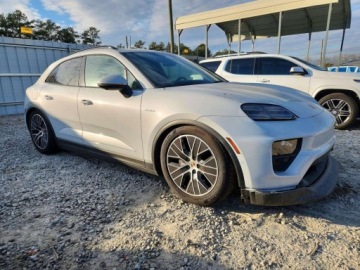 Porsche Macan 2025 Porsche Macan 2025 nowy model ev Elektryczny 261KM, zdjęcie 4