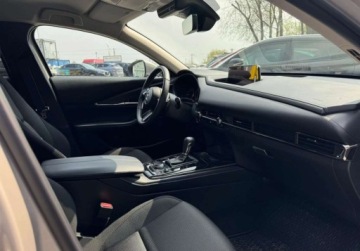 Mazda CX-30 2.0 Skyactiv-X 186KM 2025 Mazda CX-30 2.0 186KM Exclusive-Line Salon PL Gwarancja Producenta ASO Hak, zdjęcie 6