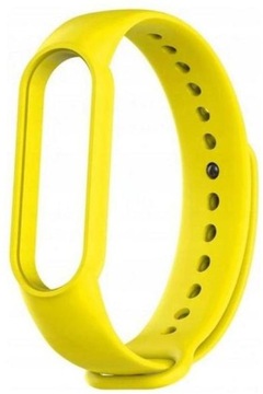 Pasek opaska Smart Band MI BAND M4 M5 M6 Mi3 Mi4