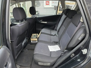 Toyota Corolla Verso E120 2.0 D-4D 90KM 2004 Toyota Corolla Verso 2.0 Diesel 90 KM,, zdjęcie 19