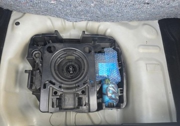 Citroen C3 III VAN 1.5 BlueHDi 102KM 2021 Citroen C3 lift 1.5 diesel 102KM Gwarancja Zamiana Zarejestrowany Full LED, zdjęcie 19