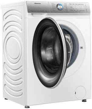 Стиральная машина с сушкой HISENSE WDQR1014EVAJM