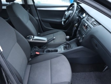 Skoda Octavia III Liftback 1.4 TSI 140KM 2013 Skoda Octavia 1.4 TSI, Salon Polska, Klima, zdjęcie 8