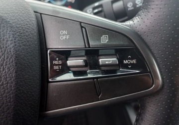  SsangYongKGM Musso 2.2 e-XDi Quartz 4WD Salon Polska, F.VAT 23 2.2 Diesel, zdjęcie 16