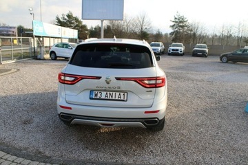 Renault Koleos II SUV Facelifting 2.0 Blue dCi 190KM 2019 Renault Koleos 2.0 190HP Initiale Paris 4WD Skóra, zdjęcie 6