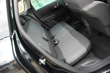 Citroen C3 Aircross  I 2021 Citroën C3 Aircross PANORAMA Kamera Alu Śliczny Bezwypadkowy Światła Led, zdjęcie 16