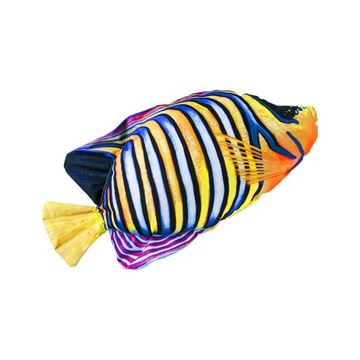 Poduszka maskotka Gaby USTNICZEK KRÓLEWSKI 56cm