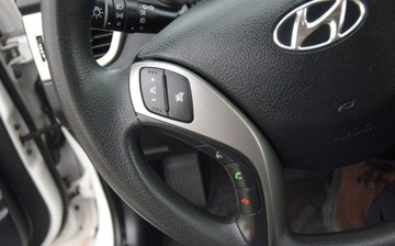 Hyundai i30 II Wagon 1.4 CVVT 100KM 2015 Hyundai i30 1.4B 2015r Navi Kamera 121 Tys Km Sprowadzony Oplacony, zdjęcie 29