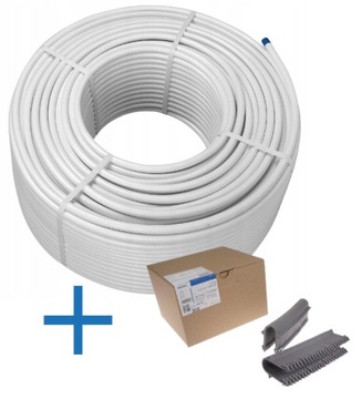 Rura Wavin PE-RT/AL/PE-RT c/z PN10 600 16x2 gratis