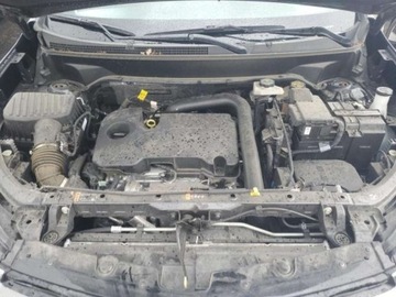 Chevrolet 2023 Chevrolet Equinox 2023, 1.5L, 4x4, RS, po gradobiciu 1.5 Benzyna 175KM, zdjęcie 11