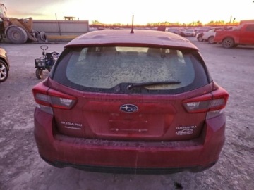 Subaru Impreza IV 2022 Subaru Impreza 2022 2.0 Benzyna 152KM, zdjęcie 2