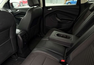 Ford Kuga II SUV Facelifting 1.5 EcoBoost 150KM 2018 Ford Kuga OFERTA BLACK WEEK 1.5 EcoBoost 150KM Titanium Salon PL ASO 1.5, zdjęcie 26