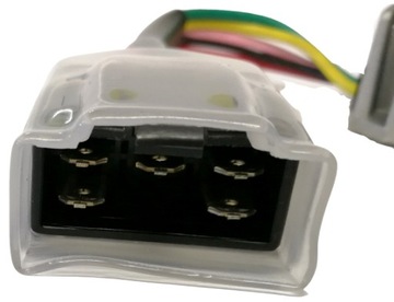 РЕГУЛЯТОР НАПРЯЖЕНИЯ Kymco Agility 125cc OEM!