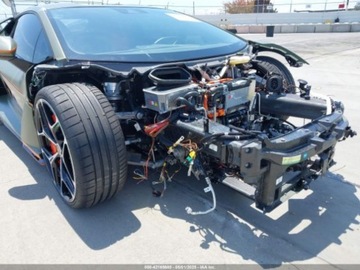 Lamborghini 2024 Lamborghini Inny Revuelto 2024 6.5l 6.5 Hybryda 814KM, zdjęcie 8