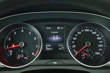Volkswagen Passat B8 Variant 1.8 TSI BlueMotion Technology 180KM 2016 VW Passat 1.8 TSI, Salon Polska, 1. Właściciel, zdjęcie 7