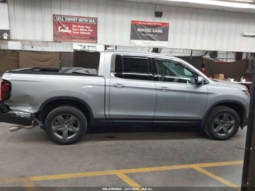 Honda Ridgeline 2023 Honda Ridgeline Rtl-E 2023 3.5 Benzyna 280KM, zdjęcie 6