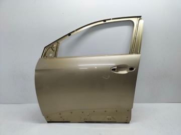 Tür vorne vorne links PEUGEOT 3008 5008 II 16