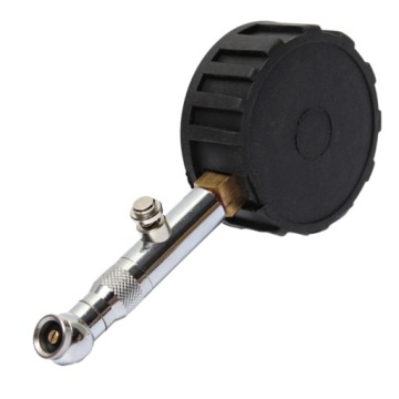 Манометр в шинах - цифровой манометр в колесах