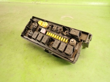 SKŘÍŇKA POJISTEK JEEP COMMANDER I 06R 04692086AB