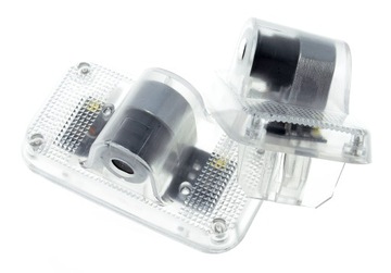 Светодиодный проектор логотипа Renault Renault Koleos