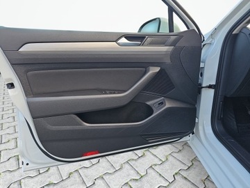 Volkswagen Passat B8 Variant Facelifting 1.5 TSI EVO 150KM 2020 Volkswagen Passat Variant Polski salon, I Wł, Serw, zdjęcie 15