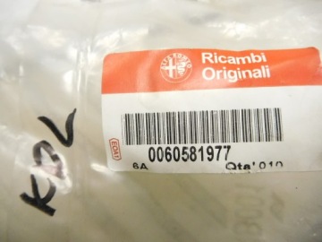 РЕЗИНОВАЯ ШАЙБА РАДИАТОРА ALFA 145 60581977 X1