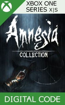 Amnesia: Collection ** KLUCZ XBOX **