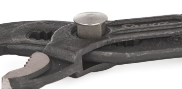 РАЗВОДНЫЕ ЩИПЦЫ, ТРУБНЫЙ КЛЮЧ 175 мм COBRA