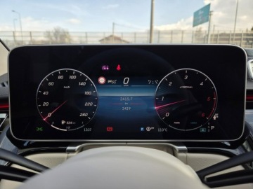 Mercedes Klasa S W223/V223 2025 Mercedes S 450 d 4Matic Long., zdjęcie 16