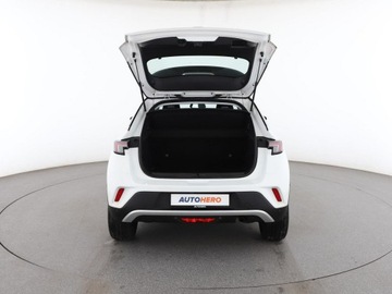 Opel Mokka II SUV 1.2 Turbo 100KM 2021 Opel Mokka X 1.2 Turbo Elegance Klimatronik Navi, zdjęcie 18