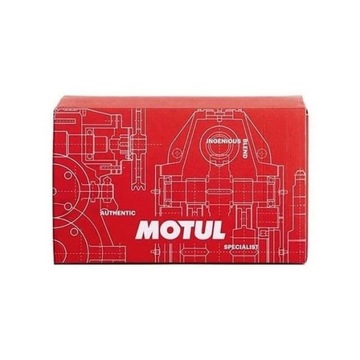 МАСЛО MOTUL MOTUL 75W85 1л MOTYLGEAR GL4/GL5