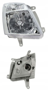 DEPO GS1F510K0N SVĚTLOMET SVĚTLO